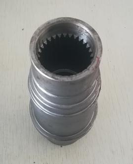內花鍵軸